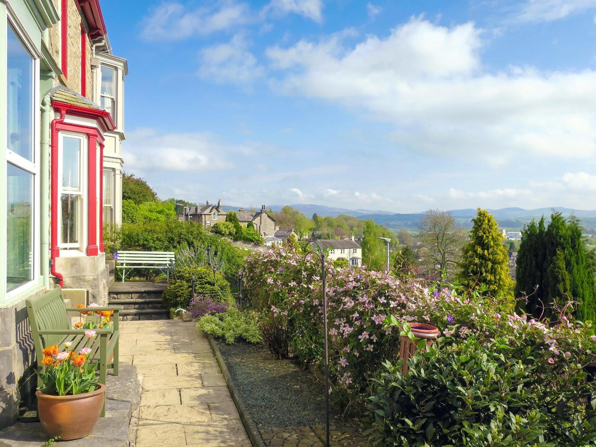 Beech Hill Villa Burneside Buitenkant foto