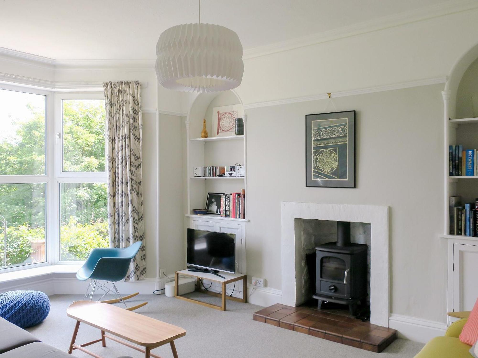 Beech Hill Villa Burneside Buitenkant foto