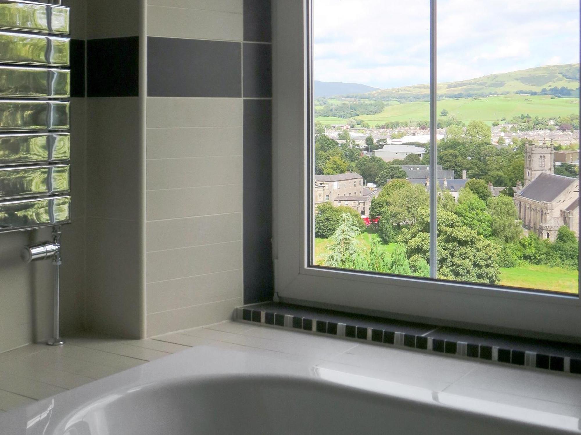 Beech Hill Villa Burneside Buitenkant foto